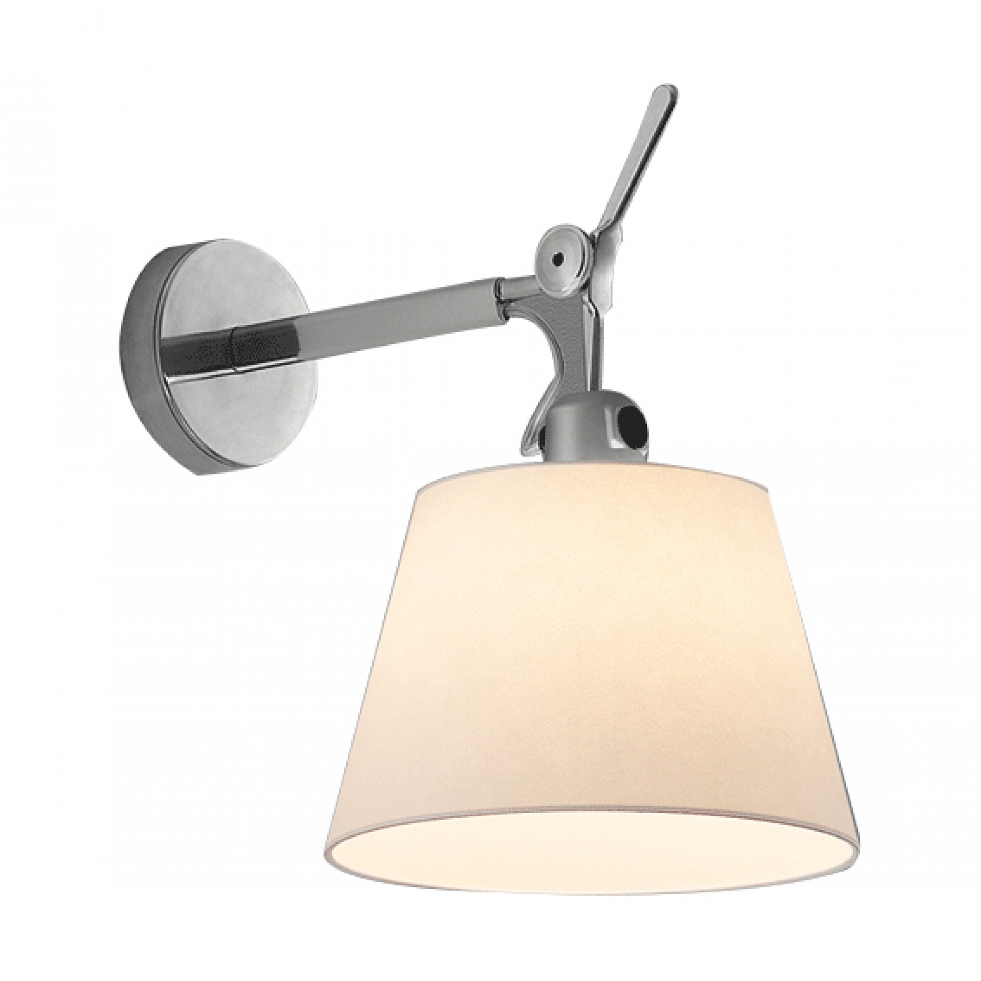 TOLOMEO PARETE DIFFUSORE 32 WALL LAMP -  -  ARTEMIDE