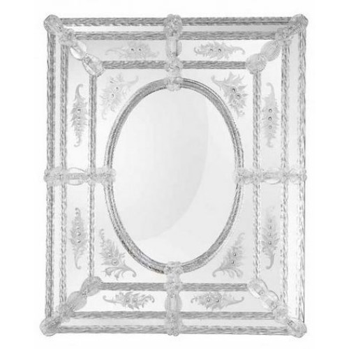 QUERINI MURANO AYNA ANTIQUE Ø70X85 CM 