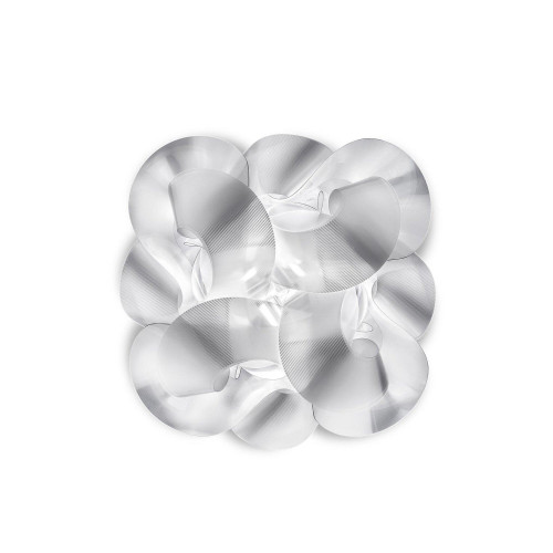 FABULA BÜYÜK BOY PLAFONYER APLİK 5L PRİZMA Ø60X25 CM E27 LED 5X8W