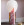 MOON MASA LAMBASI 1L PINK Ø30X14XH57 CM E27 LED 1X12W