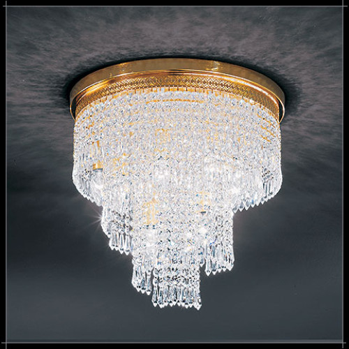 TWISTER 5L PLAFONYER