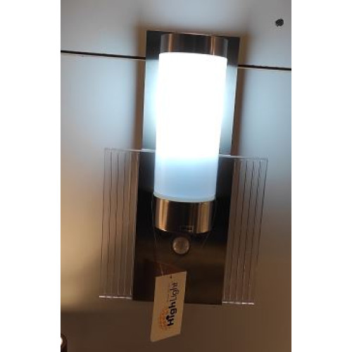 EGLO  APLİK 1L CHROME Ø34.5X20 CM E27 1X60W