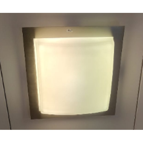 EGLO APLİK OPAL Ø30X30 CM E27 1X60W
