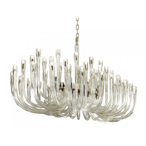 BERNA 52L OVAL AVİZE