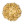 CLIZIA MAMA NON MAMA GOLD BÜYÜK BOY PLAFONYER APLİK Ø78X78X25 CM 3X12W E27 LED