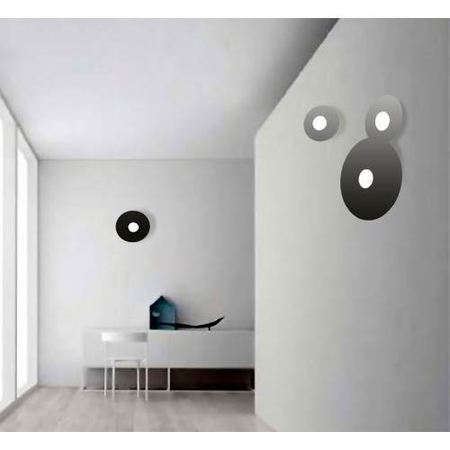 RAD 1L  APLİK/PLAFONYER