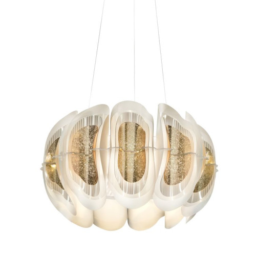 FIORDLYS ROUND SARKIT