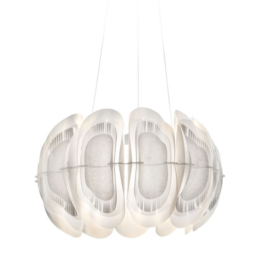 FIORDLYS ROUND SUSPENSION