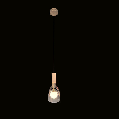 SARKIT 1L KAHVERENGİ W14XH100 CM LED 6W