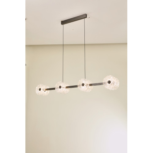SARKIT 8L SİYAH E16,8X150XH120 CM LED 120W