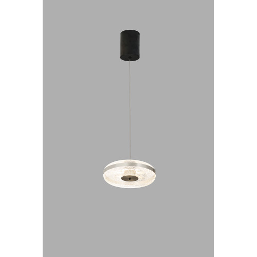 SARKIT 1L SİLVER Ø60 CM LED 96W