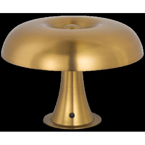 MASA LAMBAS 1L GOLD D41XH30 CM LED 7W