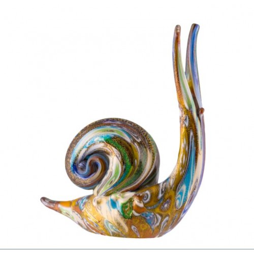 Animali Piccoli Snail
