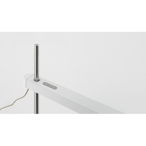 TALAK MASA LAMBASI 1L WHITE Ø85X70 CM  LE 8,9W