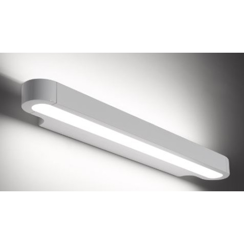 TALO APLİK 1L WHITE Ø90X4 CM LED 42W 3000K