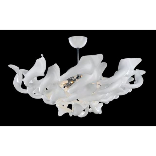 DENIS FLUSH 13L PLAFONYER