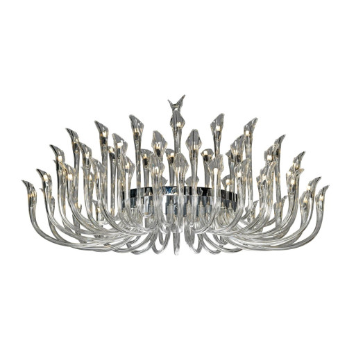 SALONICA OVAL 52L AVİZE