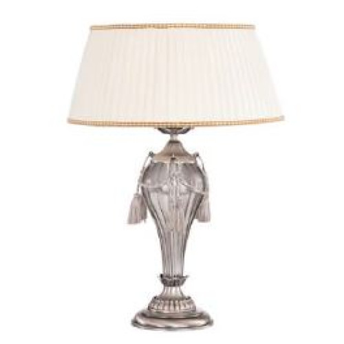 HERA MASA LAMBASI 1L CX-LILAC Ø40X56 CM E27 1X60W