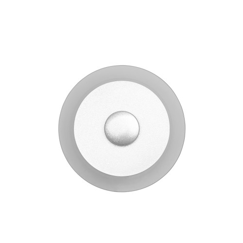 APLİK 1L BEYAZ D22XH6 CM LED 8W 3000K