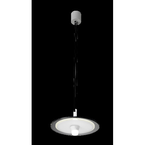 SARKIT 1L BEYAZ D30XH15 CM LED 20W 3000K