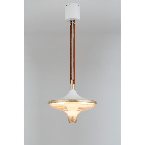 SARKIT 1L GOLD D40XH150 CM LED 20W 3000K