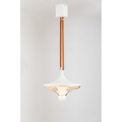 SARKIT 1L BEYAZ D40XH150 CM LED 25W 3000K