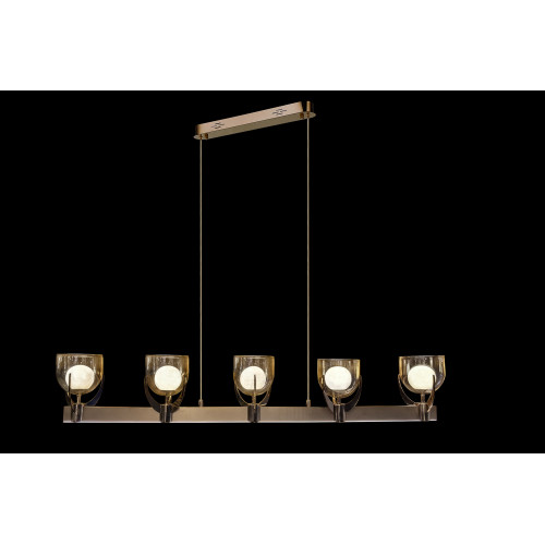 SARKIT 5L KAHVERENGİ W120XH100 CM LED 50W