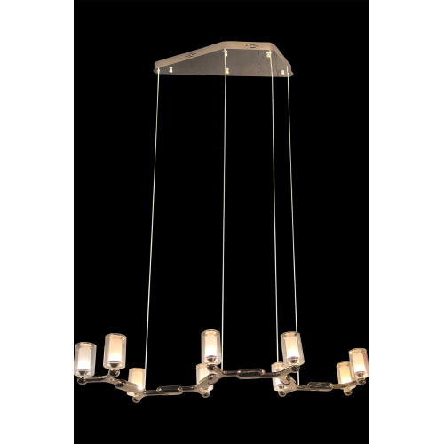 SARKIT 9L GOLD L110XW40XH120 CM LED 50W
