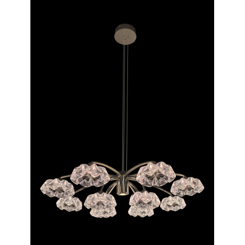 SARKIT 8+4L GOLD W85XH80 CM LED 113W