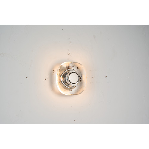 APLİK 1L ANTİKA Ø15 CM LED 5W