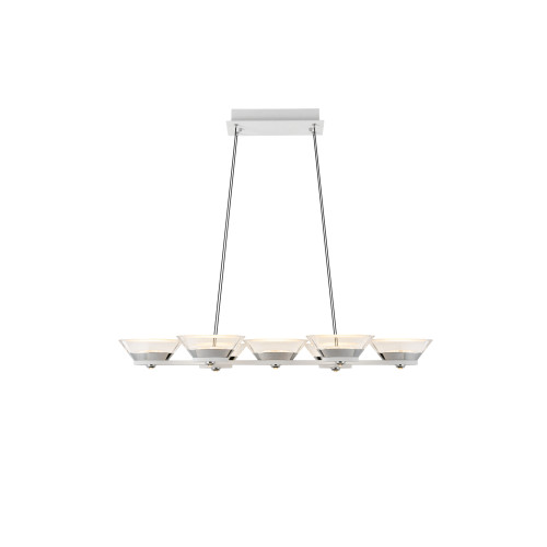 SARKIT 7L BEYAZ L109XW33 CM LED
