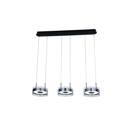 SARKIT 3L KROM L99XD20XH17 CM LED 60W