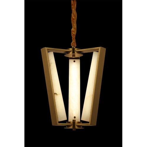 SARKIT 3L BAKIR Ø32XH43 CM, LED 3000K