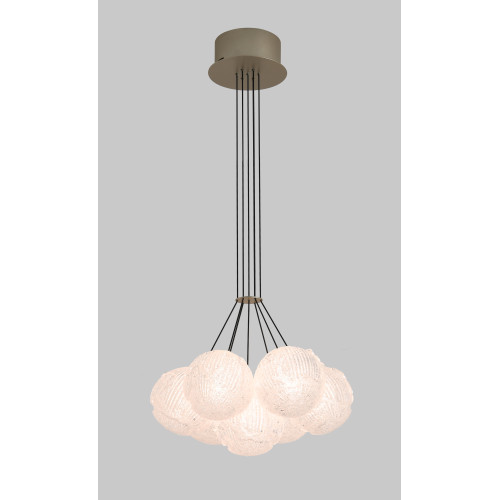 SARKIT 13L BEYAZ Ø63XH23 CM LED 120W