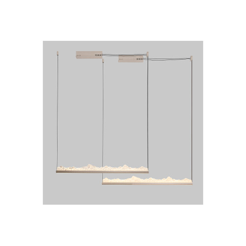 SARKIT 1L GOLD L120 CM LED 120W