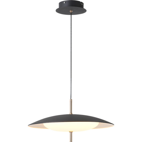 SARKIT 1L SİYAH-BEYAZ Ø50X120 CM LED 24W