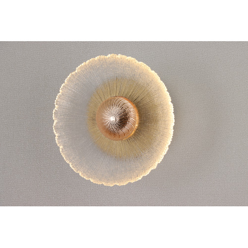 APLİK 1L ESKİTME 18X10 CM LED 3W