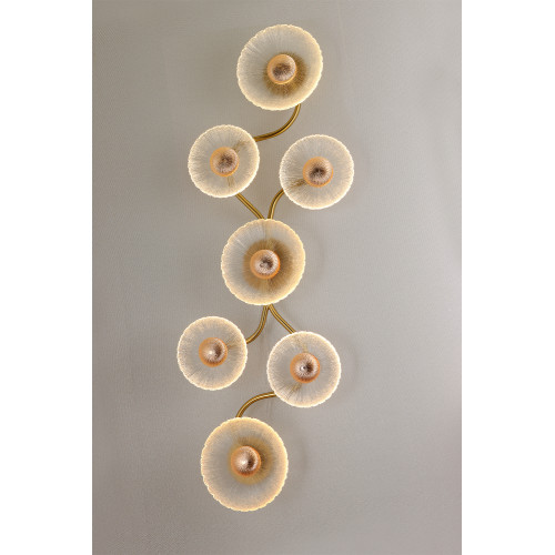 APLİK 7L ESKİTME 98X34X8 CM LED 21W