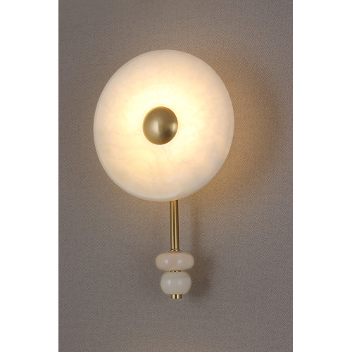 APLİK 1L ESKİTME 33X20X9 CM LED 8W