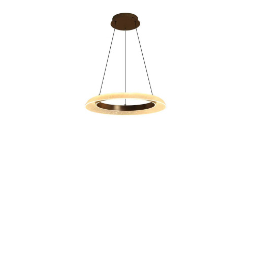 SARKIT 1L GOLD D60 CM LED 60W