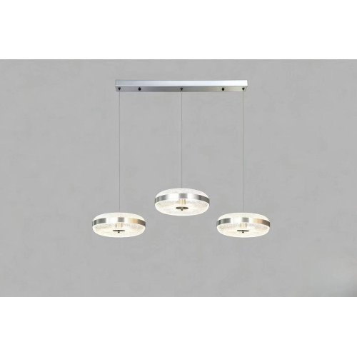 SARKIT 3L SİLVER Ø70X100 CM LED