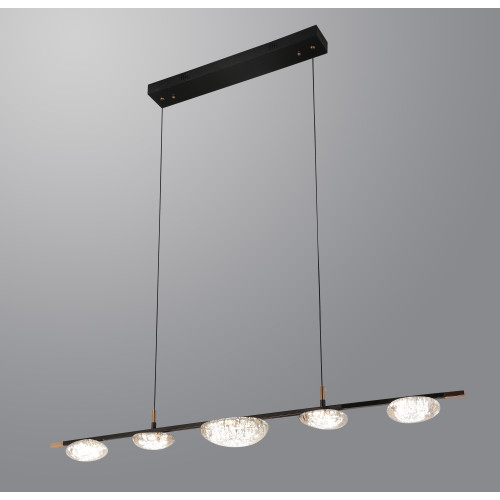 SARKIT 5L SİYAH L130X150 CM LED 47W