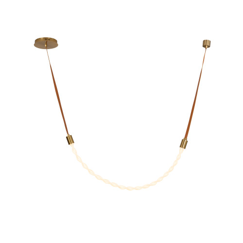 SARKIT 1L GOLD L150 CM LED 132W