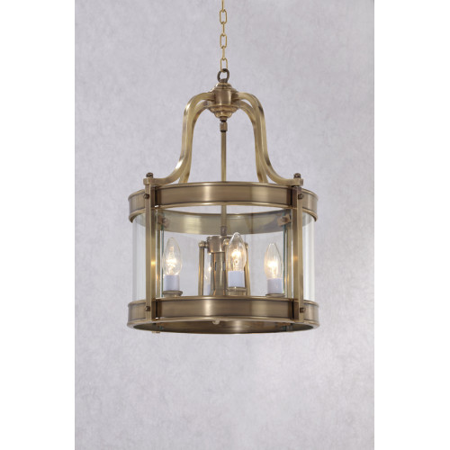 SAKIT 1L ESKİTME GOLD W34XH60 CM E27x1