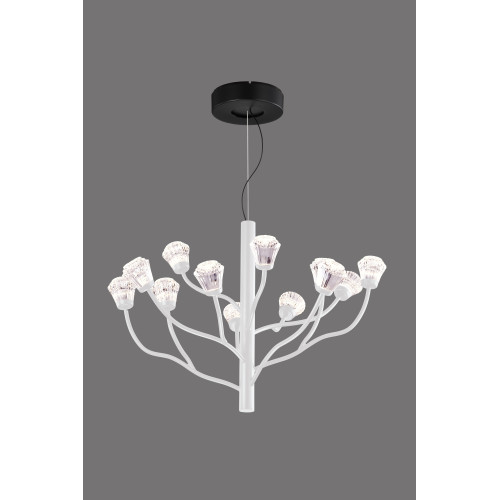 SARKIT 12A BEYAZ Ø82X52 CM LED 42W