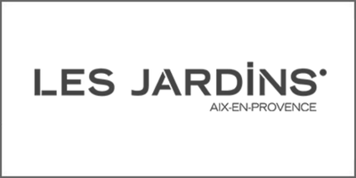 LES JARDINS