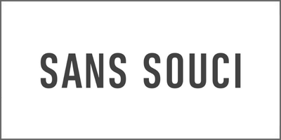 SANS SOUCI