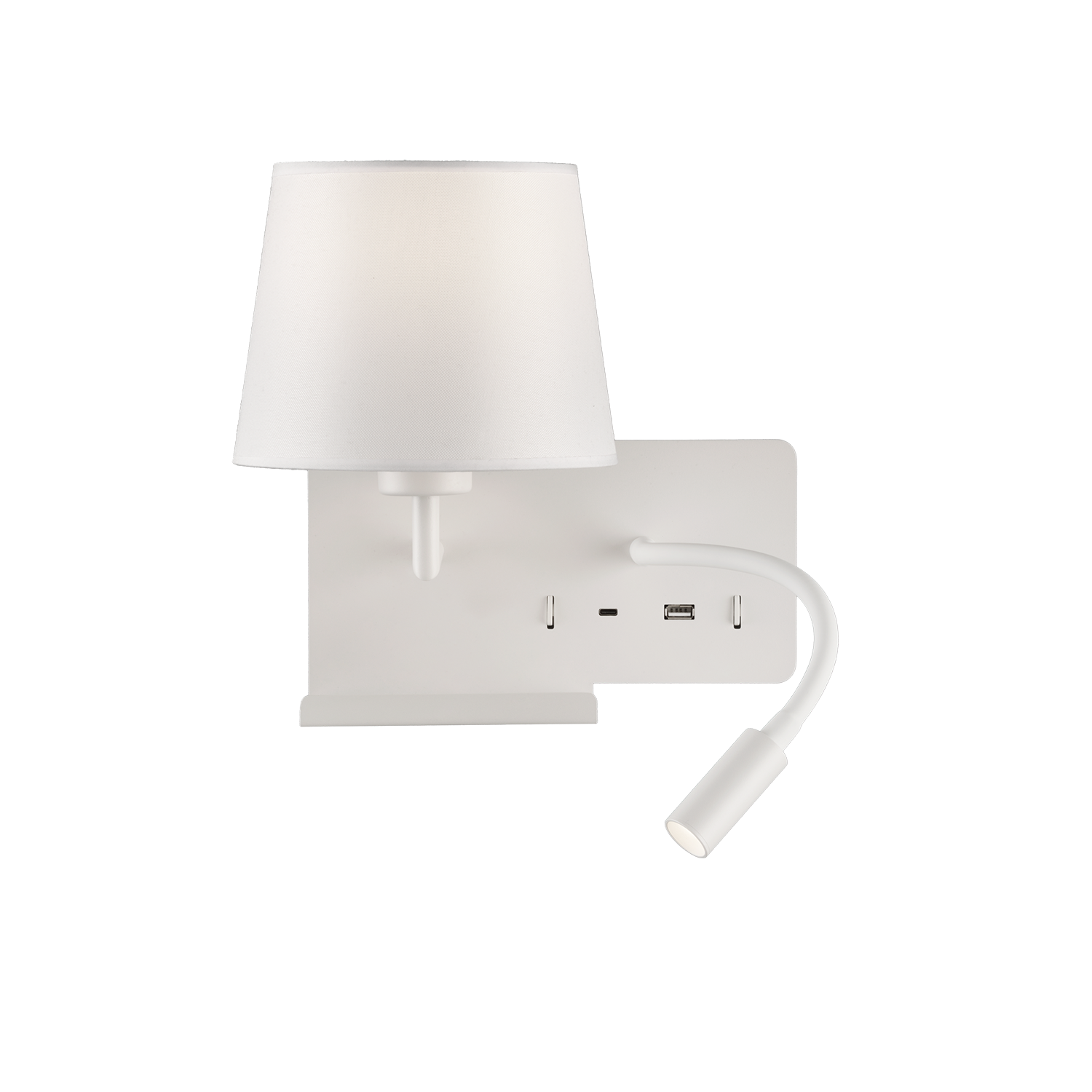 HOLD 1L WALL LAMP