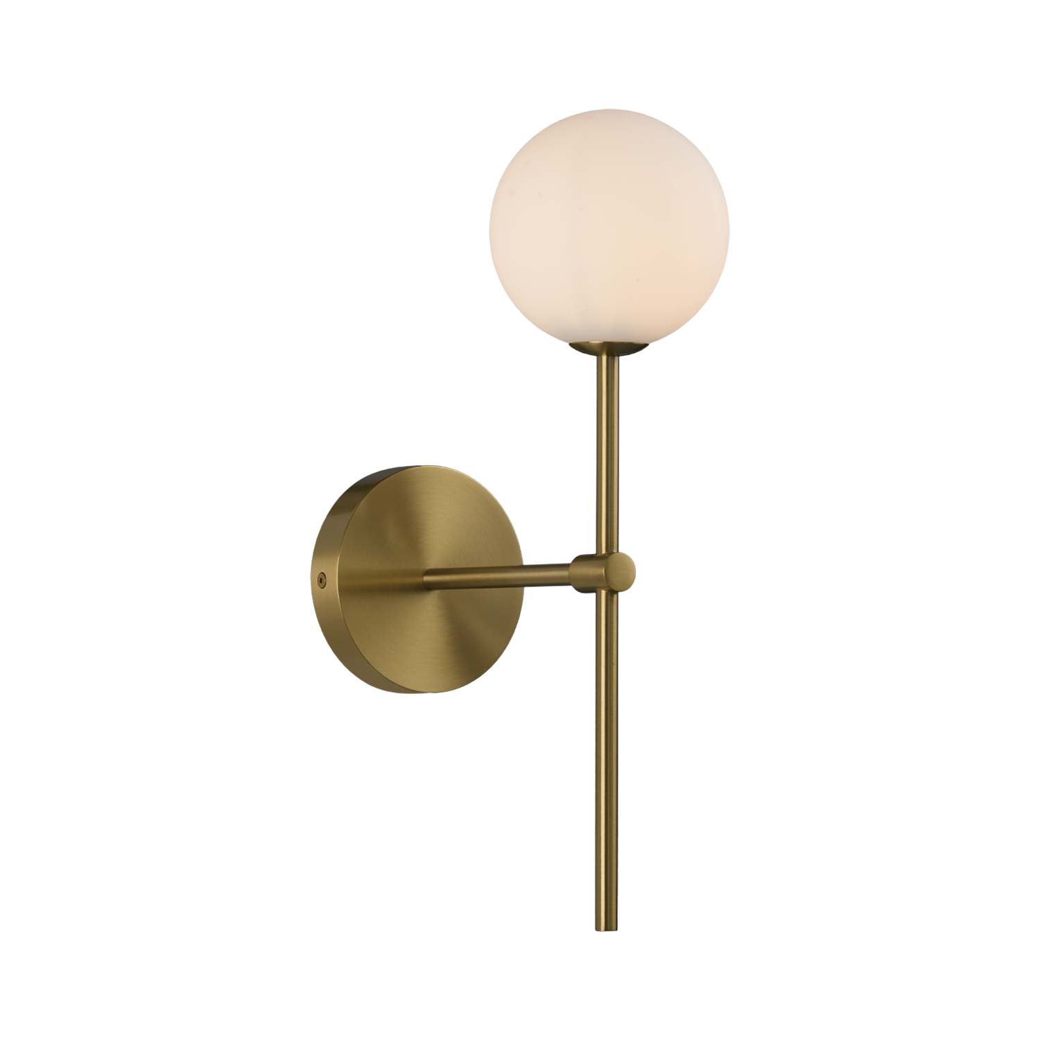DORIS 1L WALL LAMP