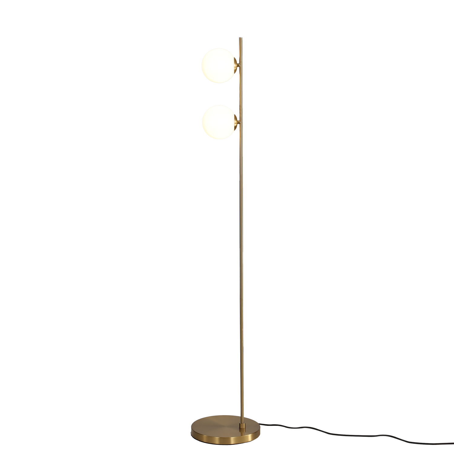 DORIS 2L FLOOR LAMP